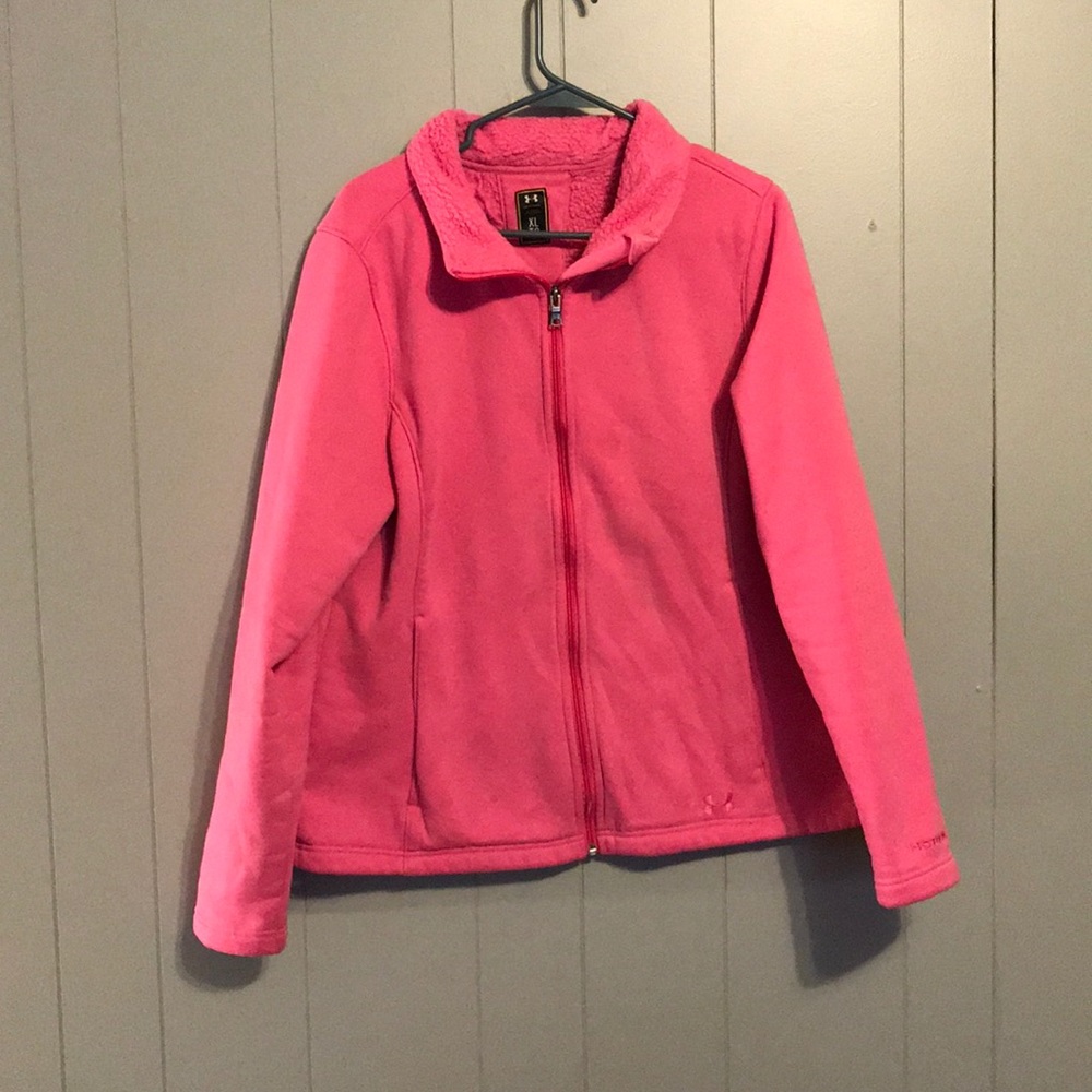 Under Armour Storm Sweatshirt